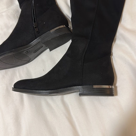 Nine West awake over the knee boot size 5 - Picture 6 of 14